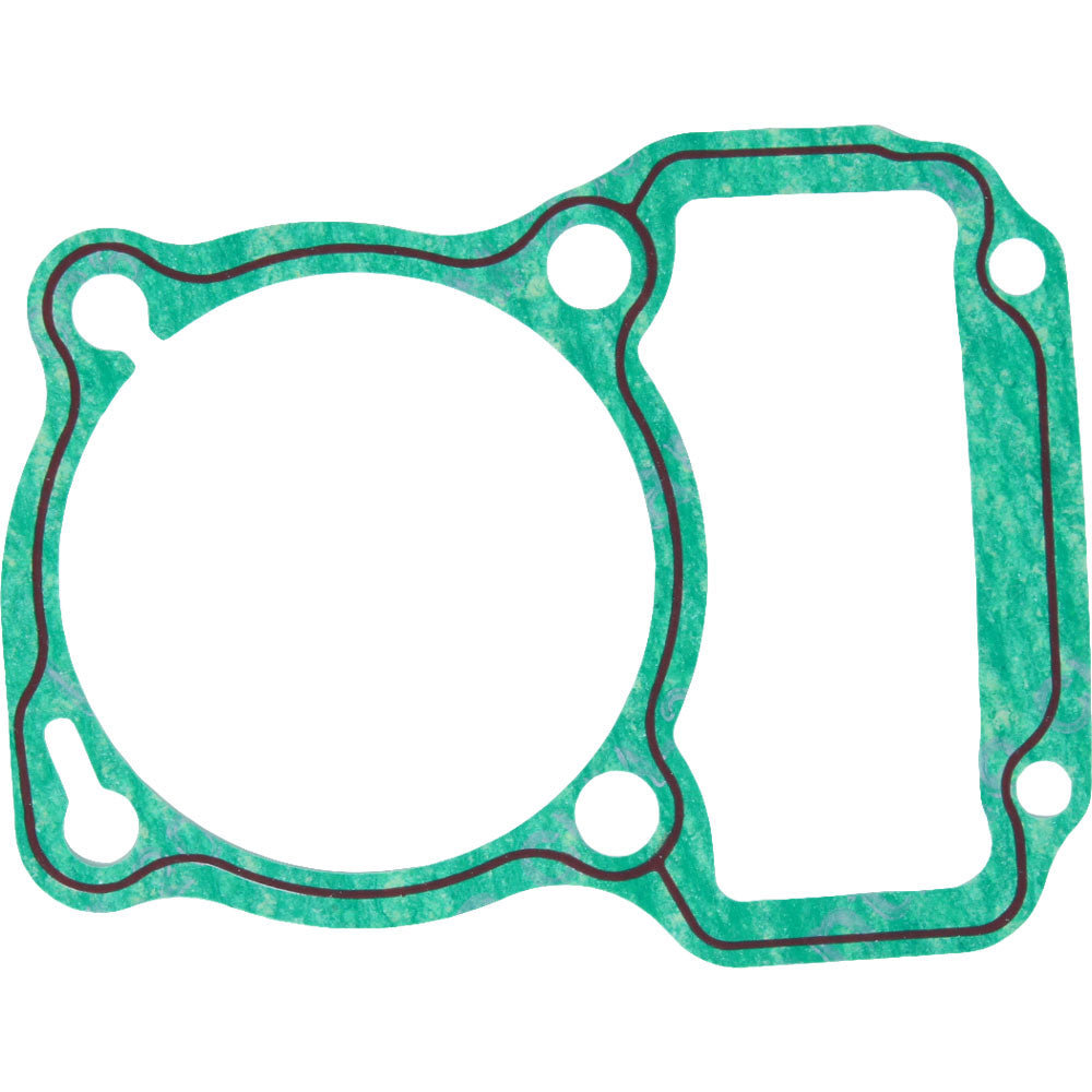 Empacadura del cilindro (RKG150 / TX200)