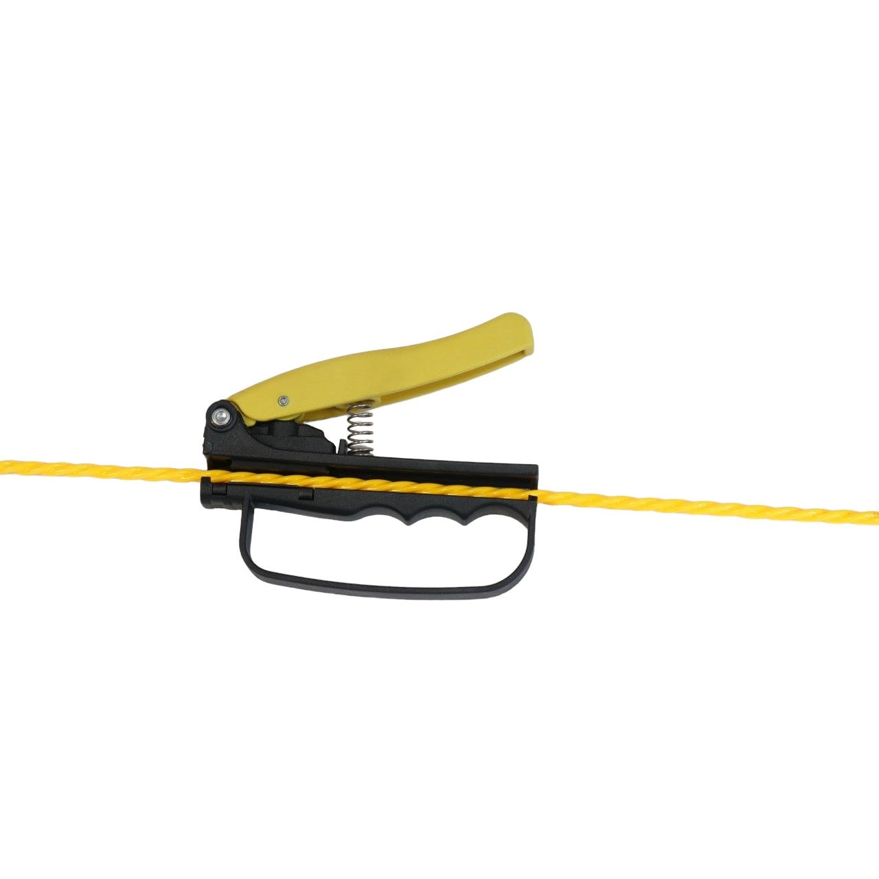 Tirador de cable eléctrico para electricista. IPULL Jalacables tira cables