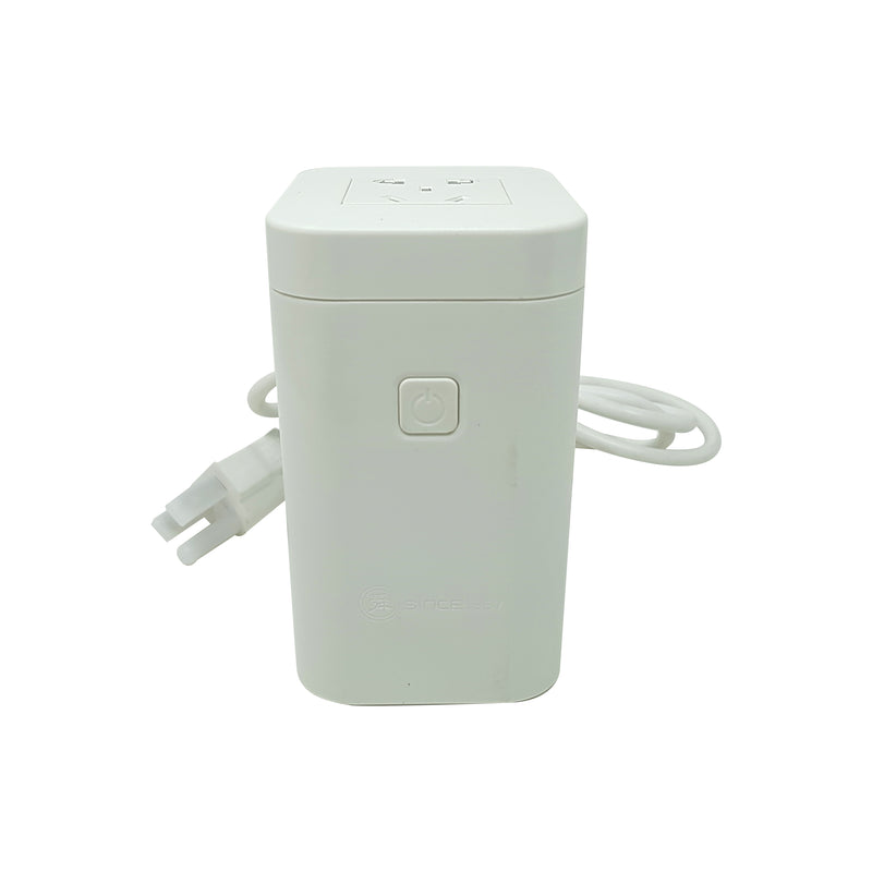 Transformador opcional 110-220V, 200W, Se utiliza para potencia inferior a 160W.