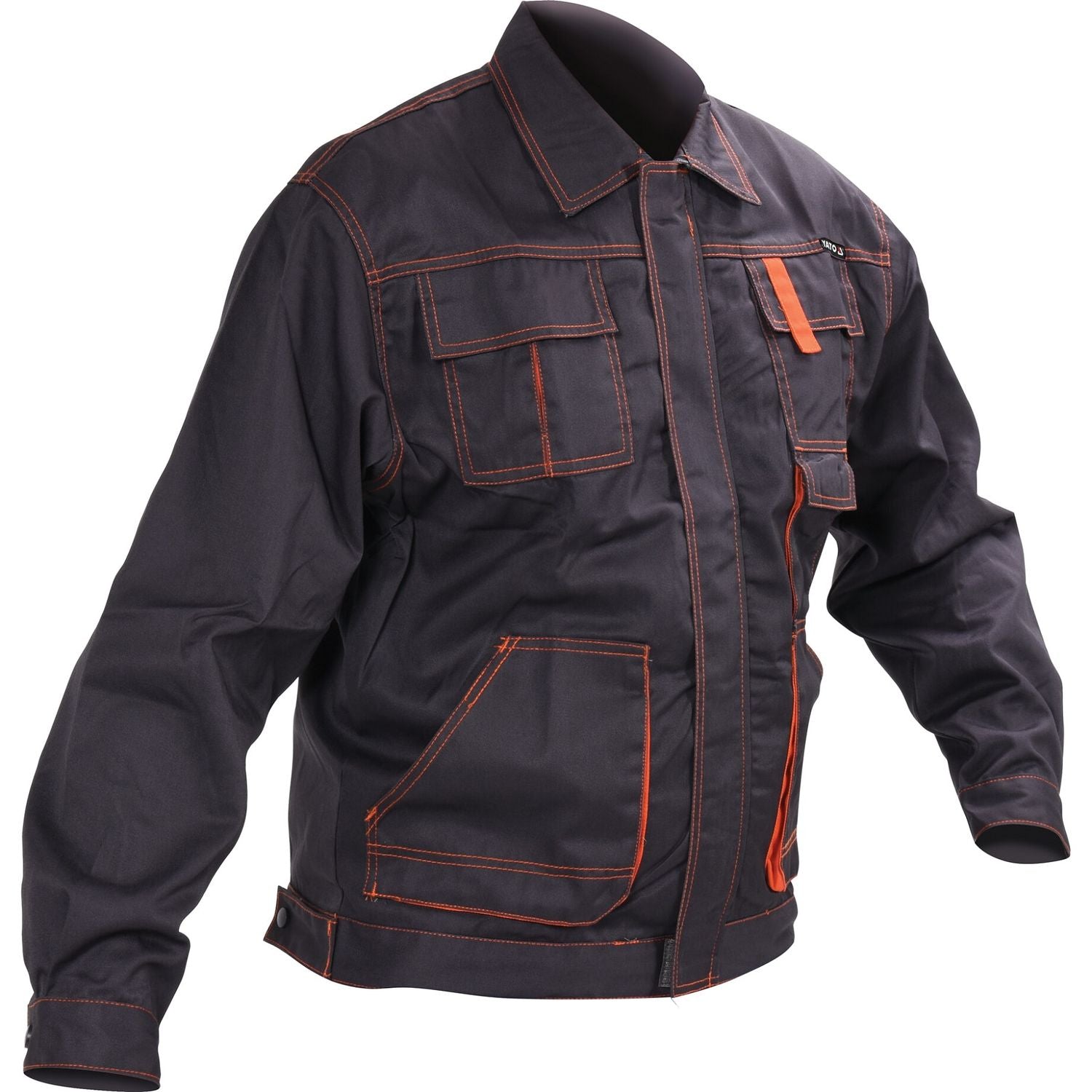 Camisa de trabajo MASTER