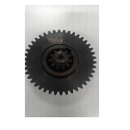 Juego de engranajes para motores abatibles murcielagos (MV08)