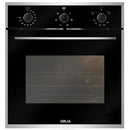 Horno empotrable eléctrico Europa 60.