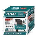 Compresor de aire 2.5Hp 50L 110V/60htz