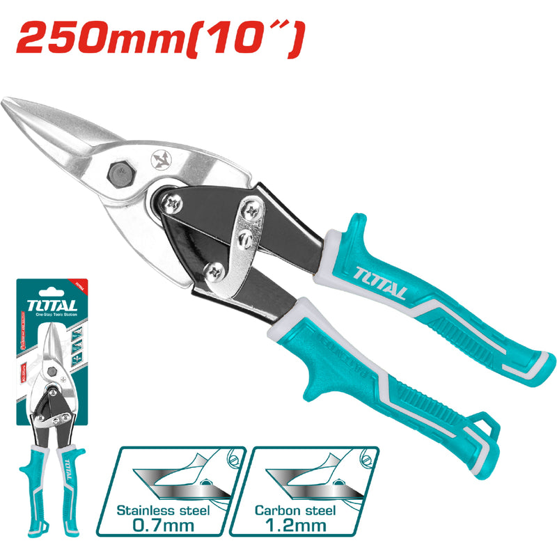 Tijera aviador (Recta) economica