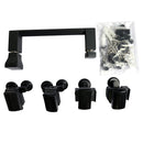 Kit de herrajes para Aqua Negra