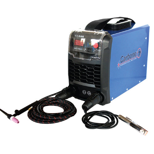 Maquina de soldar de electrodo y Lift tig (Ultraportatil) ARC175ST