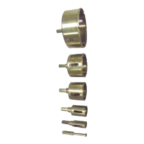 Brocas de diamante (ELECTROPLATE)