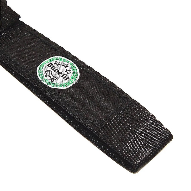 Llavero Benelli, color negro