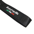 Llavero Benelli, color negro
