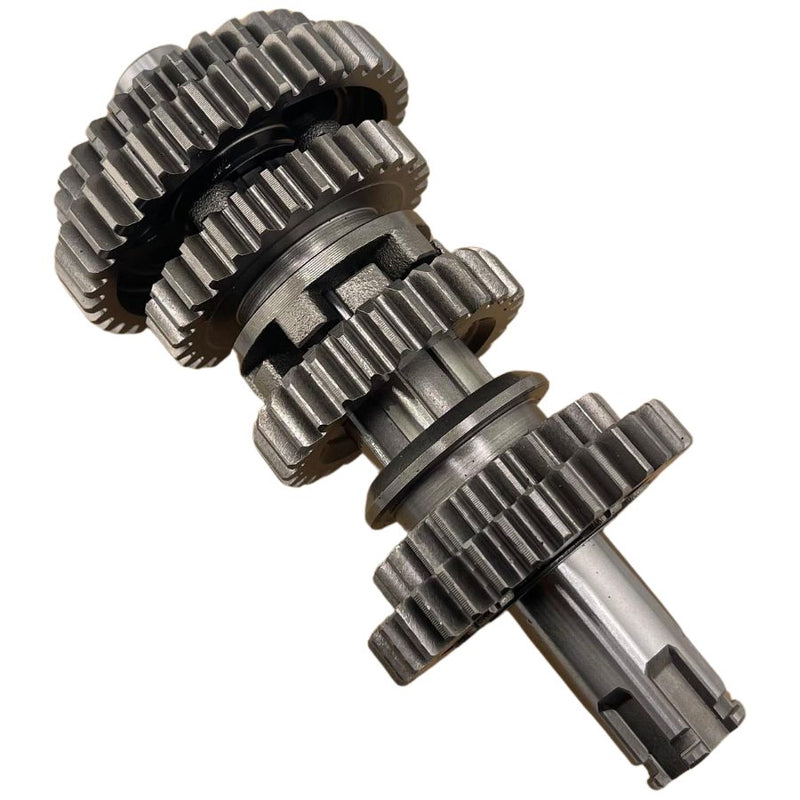 Eje de transmision primario (TX150)