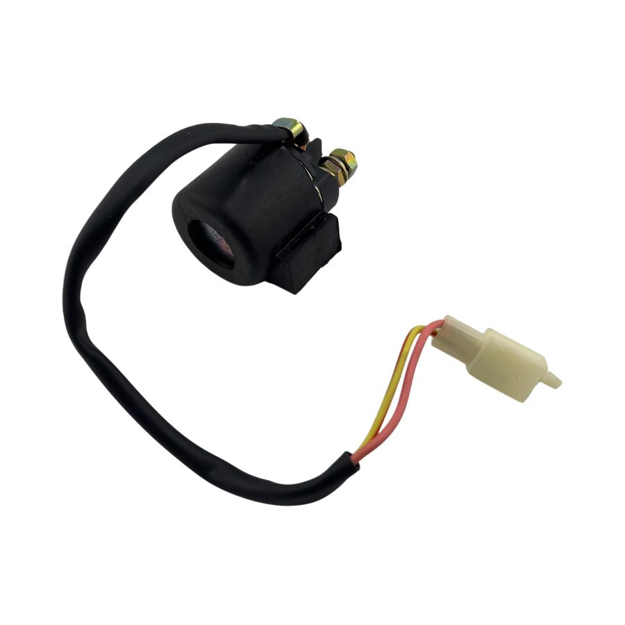 Rele de encendido (TX150)