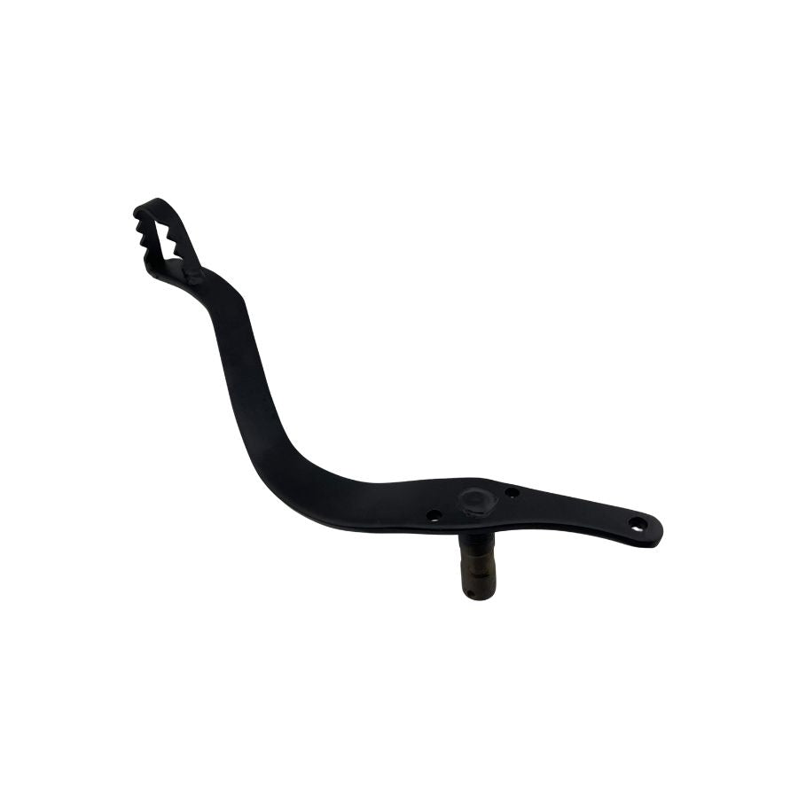 Pedal de freno trasero (TX150)