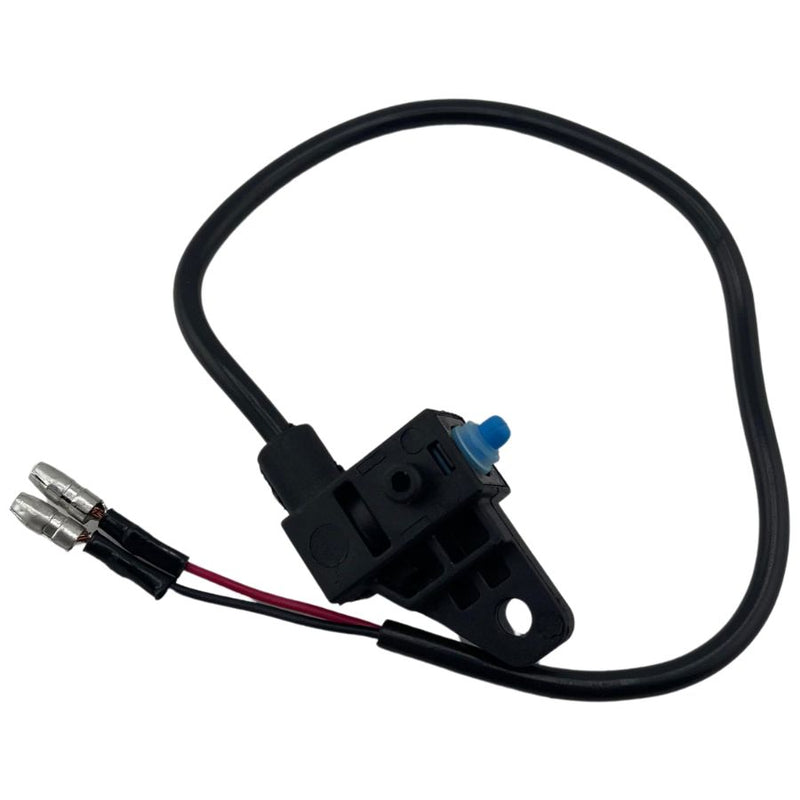 REAR BRAKE SWITH CABLE  (BLOG 150)