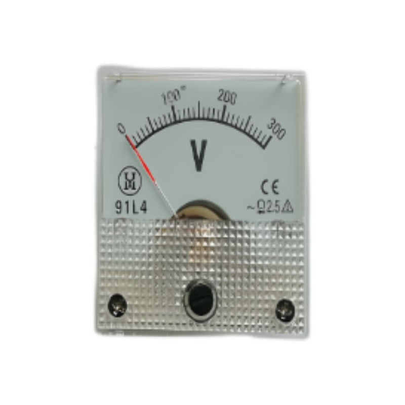 Voltimetro para UTP130005 ( AN009000110 )