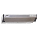 Extractor de grasa Compacta 60. Color Inox.