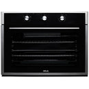 Horno empotrable a gas Roma 76.