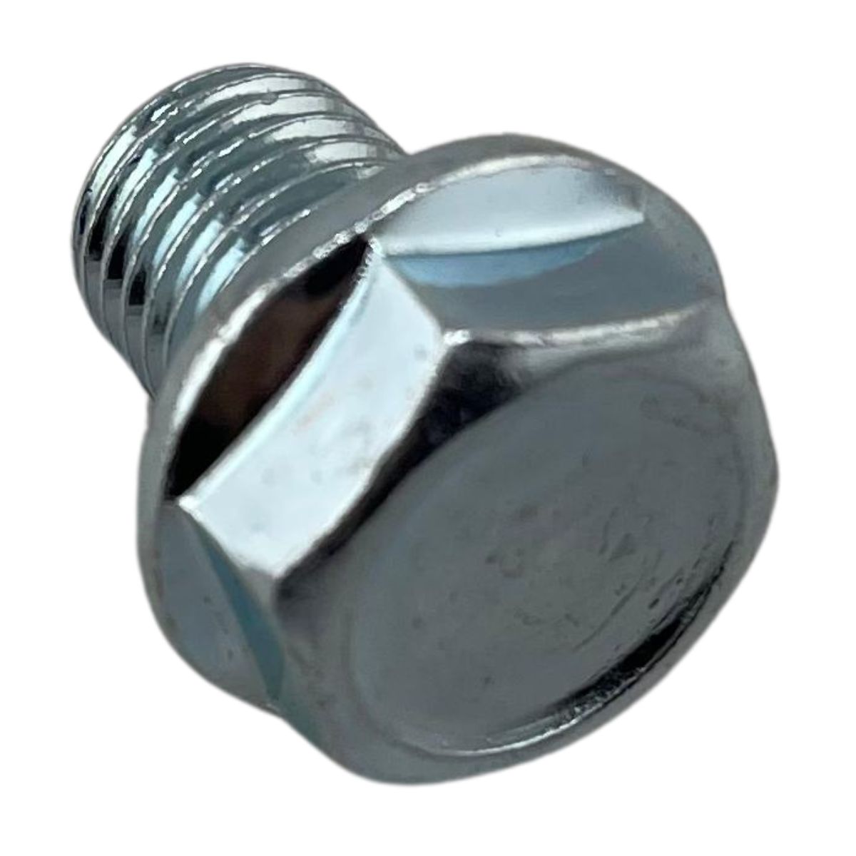HEXAGON FLANGE BOLT M12x15 (BLOG150)