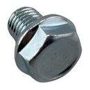 HEXAGON FLANGE BOLT M12x15 (BLOG150)