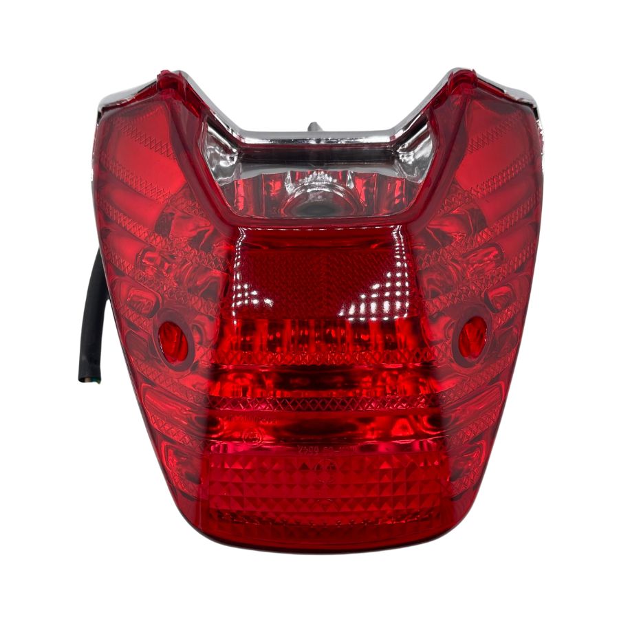 Lampara de freno trasero (TX150)