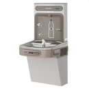 Fuente de agua sin contacto, con sensor de llenado de botella y activación manos libres. Elkay