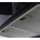 Extractor de grasa Compacta 60. Color Negro