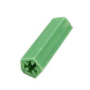 Tacos Plasticos 1/4X1-1/2