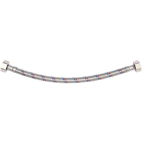 Mangueras flexibles de conexiones H/H y H/M