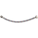 Manguera De Conexion H/M (1/2”, 3/8”, 300 Mm)