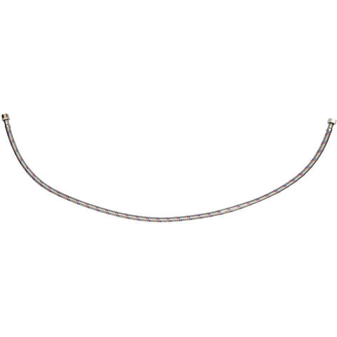 Manguera De Conexion H/M (3/8”, 3/8”, 1000 Mm)