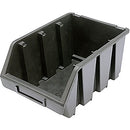 Cajas aplilables M para almacenaje 170X240X126 Mm