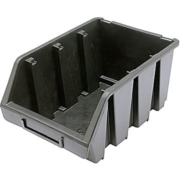 Cajas aplilables M para almacenaje 170X240X126 Mm