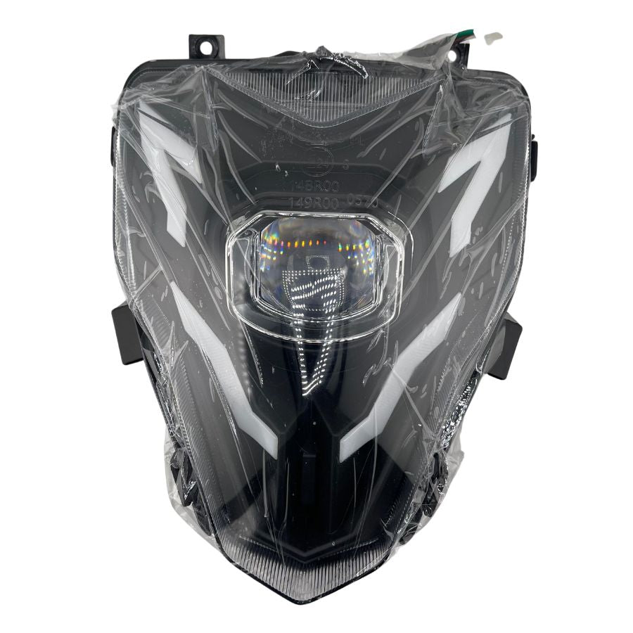 Lampara delantera LED (RK150)