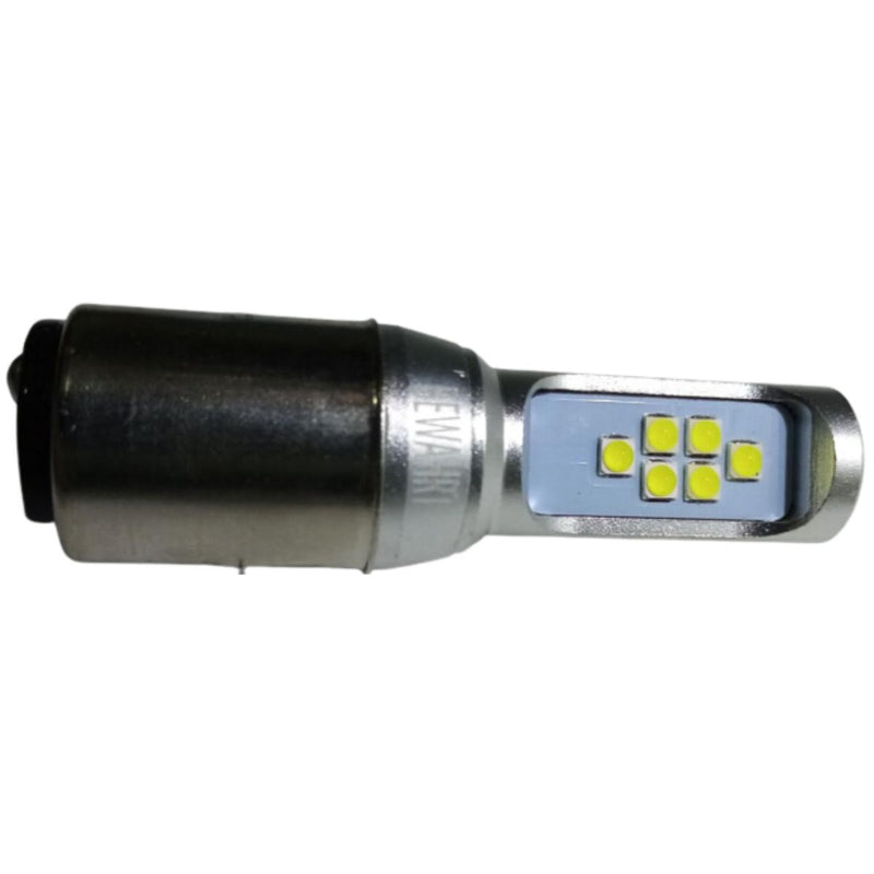 Foco LED S2 Blanca para Luz delantera de TX200