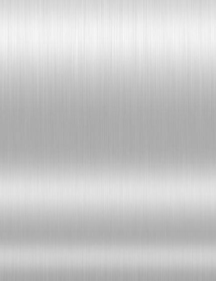 Lámina de Acero Inoxidable WPC Bambú Silver Plata Decorativo recortable 1.22m x 2.80m x 8mm (Do it yourself)