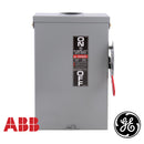 Panel eléctrico 150A, 120/240V 18Cts. Caja Breaker General Electric (GE) Tablero Eléctrico trifásico TL18415C