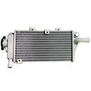 Radiador derecho (LD450)