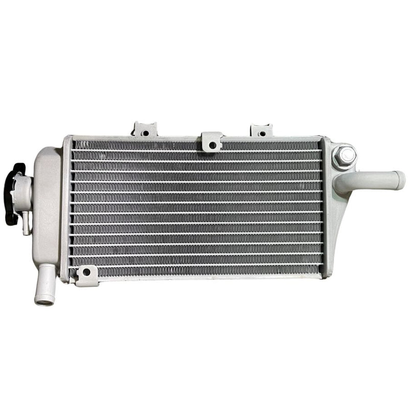 Radiador derecho (LD450)