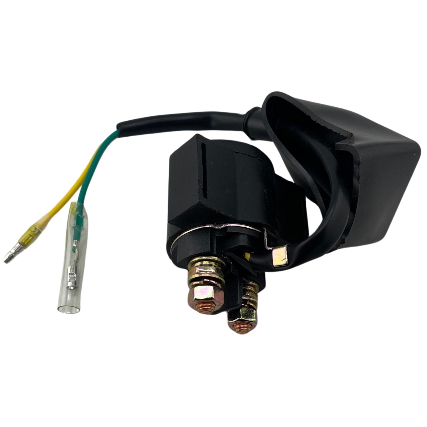 Rele de encendido (RK150)