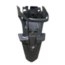 Guardabarros trasero negro (TX150)