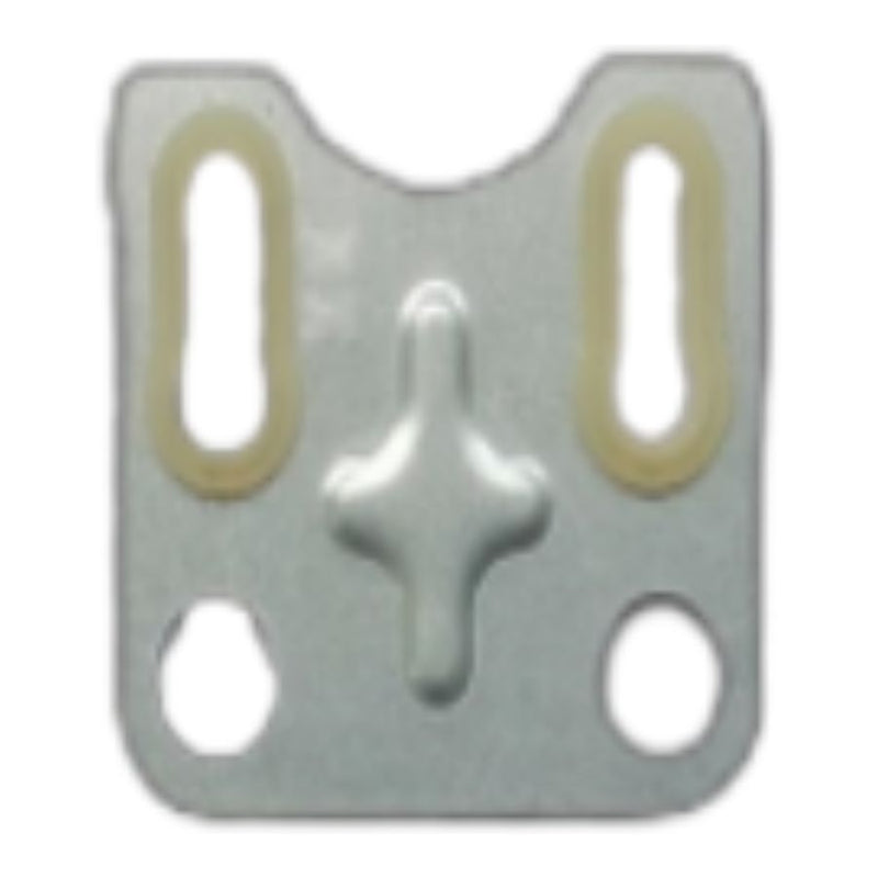 Placa, guía de barra de empuje (QX00000413) Plate,Push Rod Guide