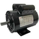 Motor electrico ROTEK 0,33HP Monofasico 1725 RPM AC 110/220V / 60 htz 1F