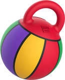 Pelota JUMBALL Small multicolor para mascota