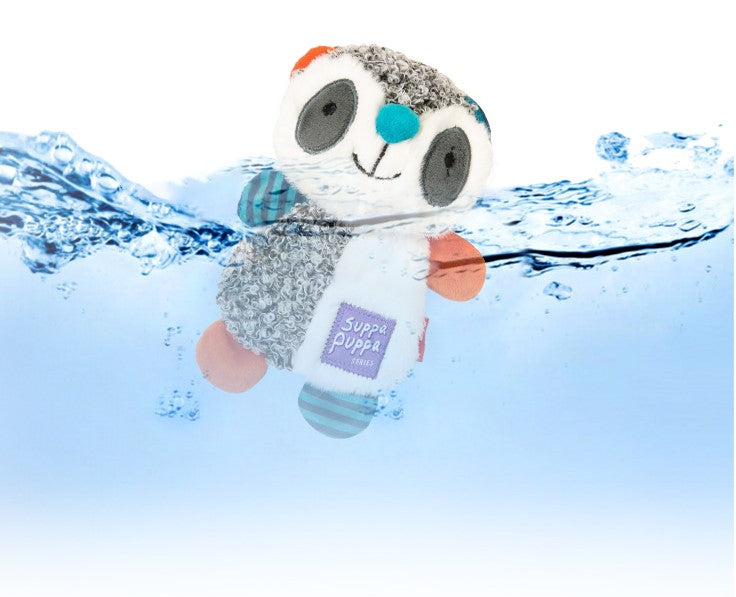 Oso peluche para mascotas pequeñas y cachorros