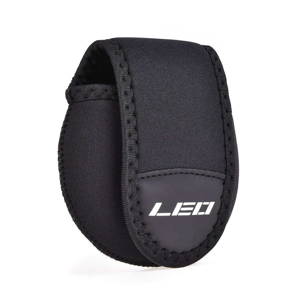 Bolso protector para carrete de pesca Baitcasting