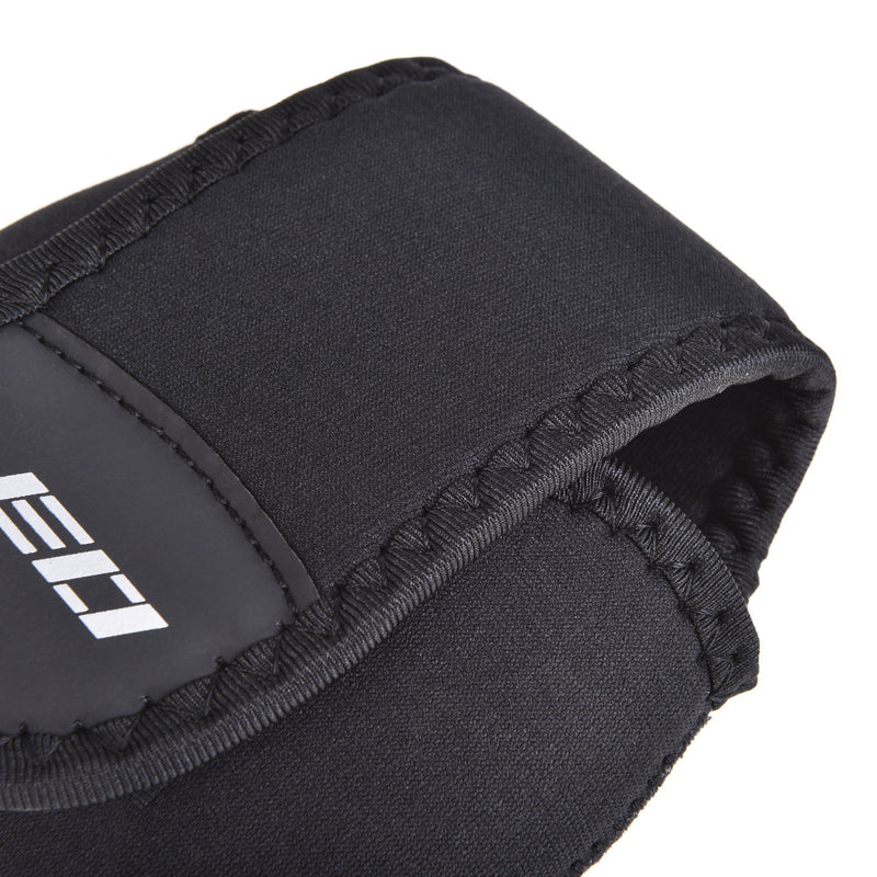 Bolso protector para carrete de pesca Baitcasting