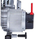 Motor para silla de ruedas eléctrica