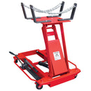 Gato hidráulico para transmisión 1ton Urrea