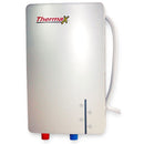 Calentador de agua eléctrico de paso 14.5 litros de 11KW Thermax.