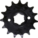 Piñon 15 dientes (RKG150 / TX200) (COD. ANTERIOR MO-REP-219304030000)