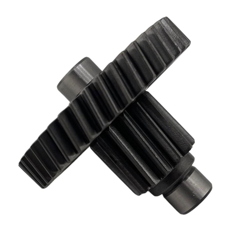 MIDDLE GEAR  (BLOG 150)